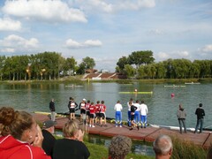Baltic Cup 29.09.2012